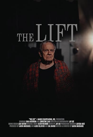 Primary photo for The Lift Primary photo for The Lift