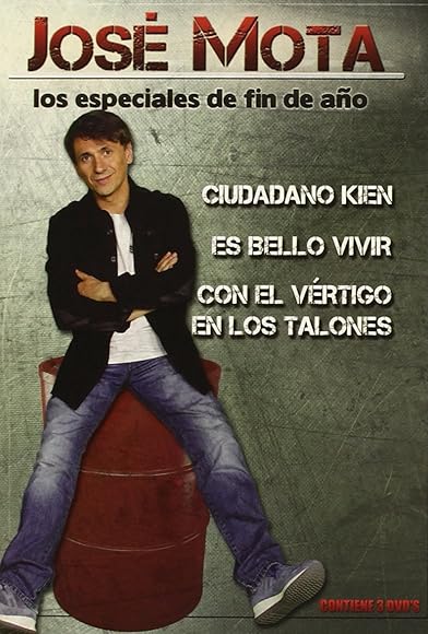 Primary photo for Ciudadano Kien Primary photo for Ciudadano Kien