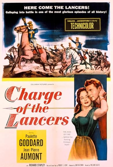 Primary photo for Charge of the Lancers Primary photo for Charge of the Lancers