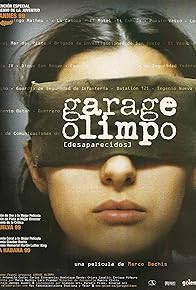Primary photo for Garage Olimpo Primary photo for Garage Olimpo