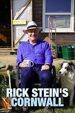 Poster of Rick Stein's Cornwall