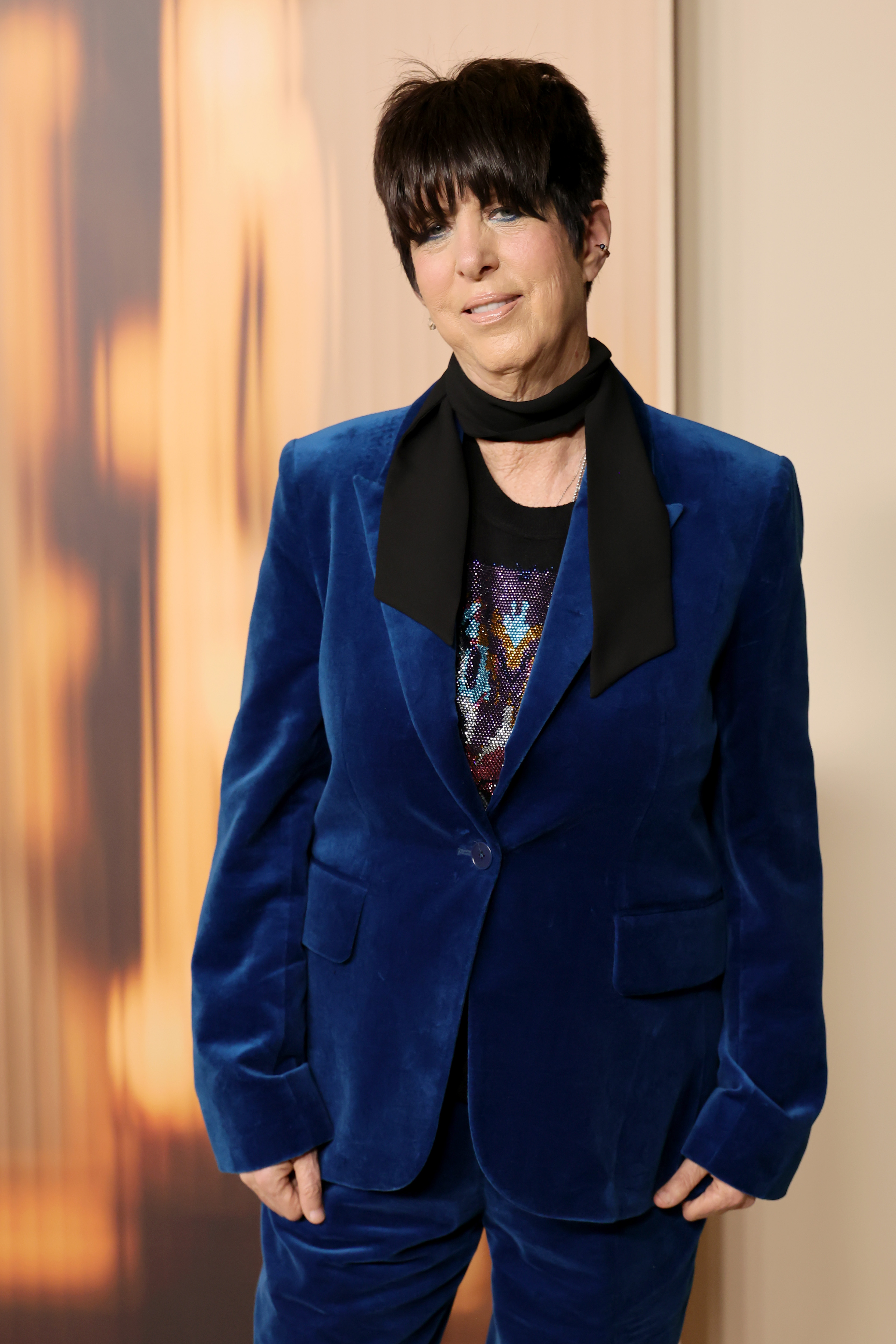 Diane Warren