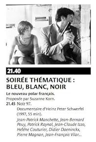 Primary photo for Noir 97 - Le néo-polar en France Primary photo for Noir 97 - Le néo-polar en France