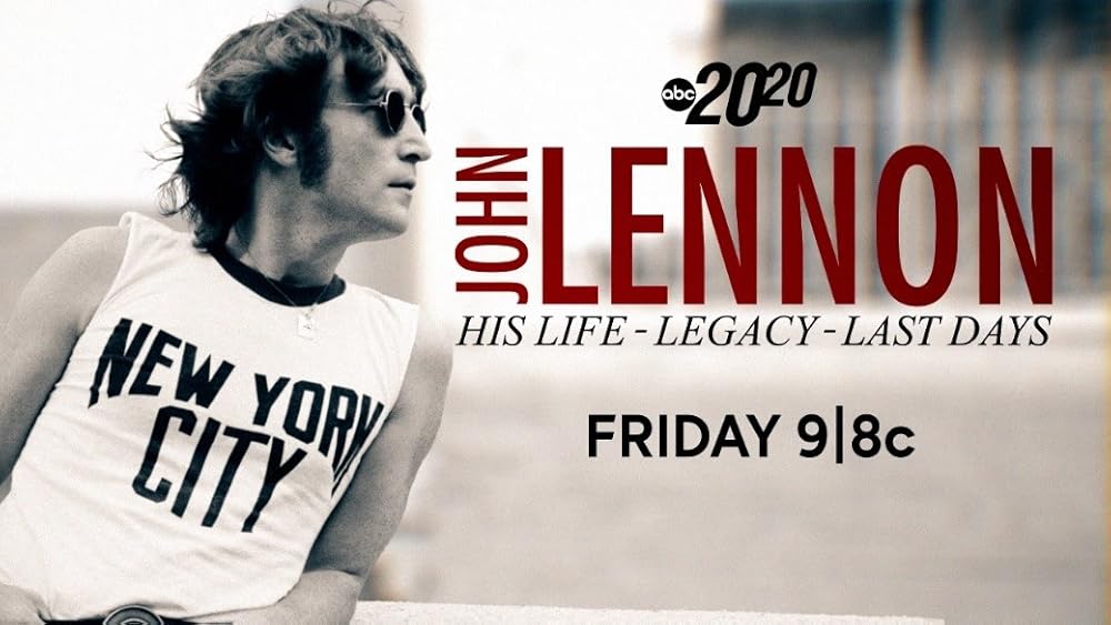 Yu Nagaba ‘John Lennon’(2020) Bonhams : John Lennon/Yoko Ono: An Autographed Copy Of The