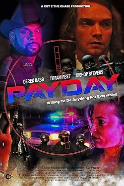 Poster of Payday