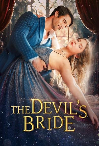 Primary photo for The Devil's Bride Primary photo for The Devil's Bride