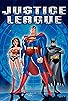 Primary photo for Justice League Primary photo for Justice League