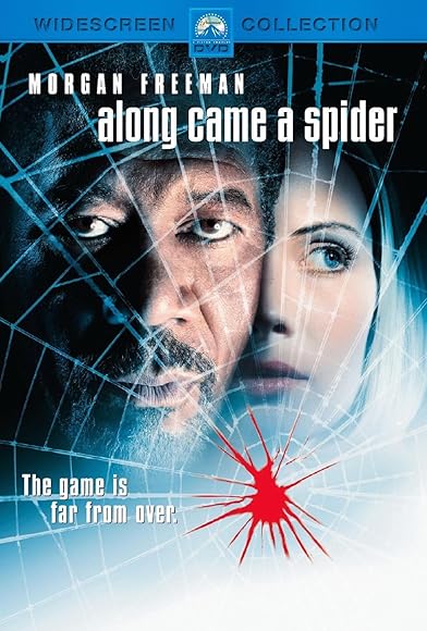 Primary photo for The Making of 'Along Came a Spider' Primary photo for The Making of 'Along Came a Spider'