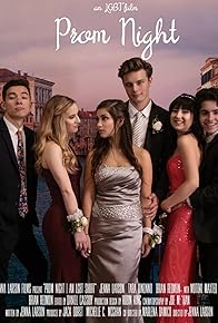 Primary photo for Prom Night: An LGBT Short Film Primary photo for Prom Night: An LGBT Short Film