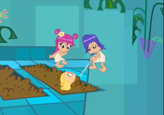 アニメ DVD Hi Hi PUFFY AMIYUMI 4 CDJapan : Hi Hi Puffy AmiYumi Vol.4 Puffy AmiYumi (Animation