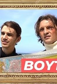 Primary photo for Samoa