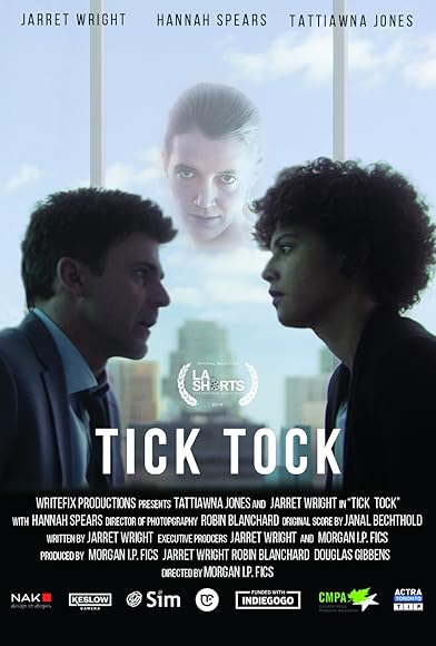 Primary photo for Tick Tock Primary photo for Tick Tock