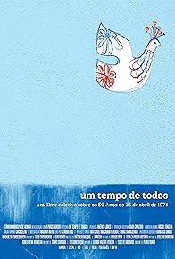 Primary photo for Um Tempo de Todos