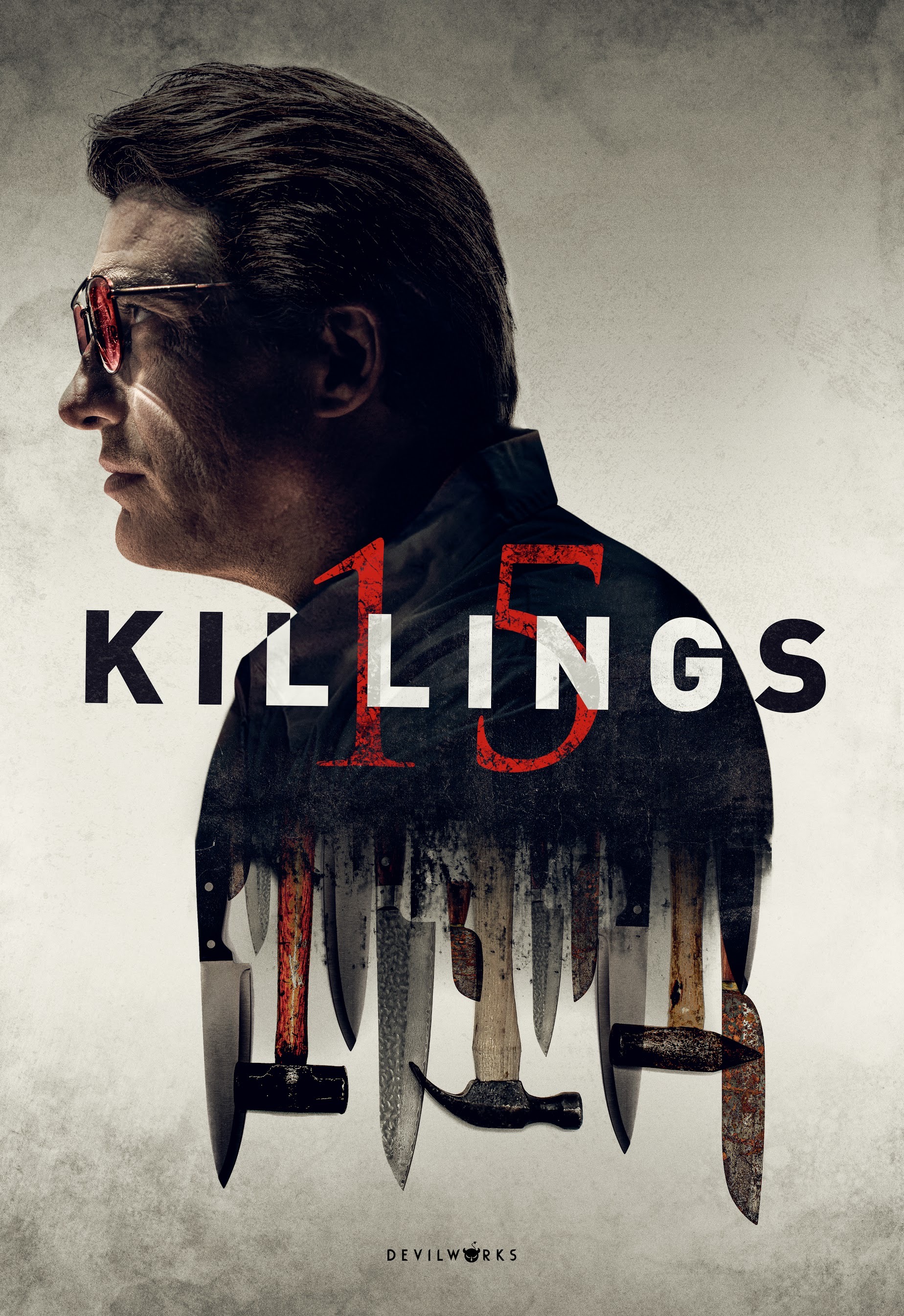Poster of 15 Killings