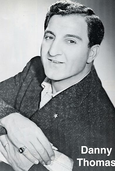 Primary photo for Danny Thomas Special: Friends Primary photo for Danny Thomas Special: Friends