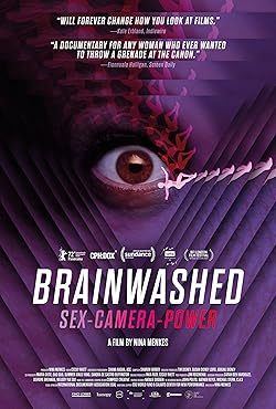 Poster of Brainwashed: Sex-Camera-Power