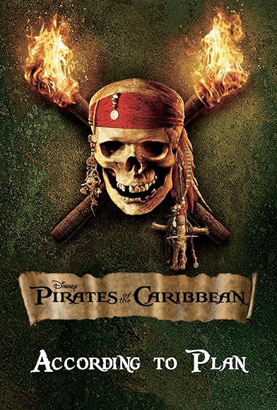 Primary photo for According to Plan: The Making of 'Pirates of the Caribbean: Dead Man's Chest' Primary photo for According to Plan: The Making of 'Pirates of the Caribbean: Dead Man's Chest'