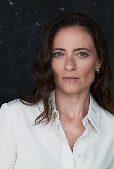 Primary photo for Lara Pulver Primary photo for Lara Pulver