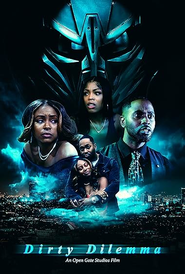 Dirty Dilemma 2024 movie poster - watch and download free