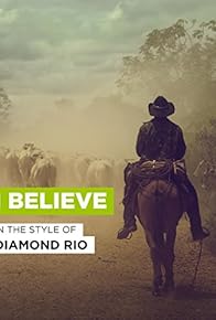Primary photo for I Believe