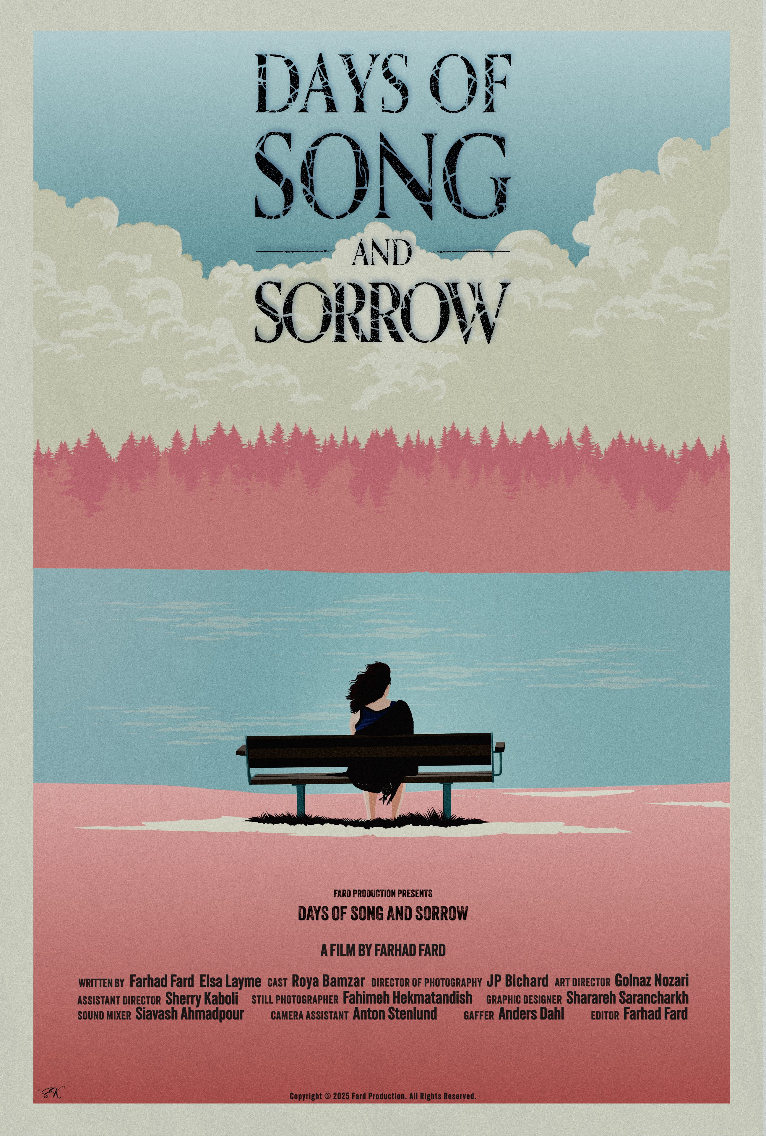 Days of Song and Sorrow