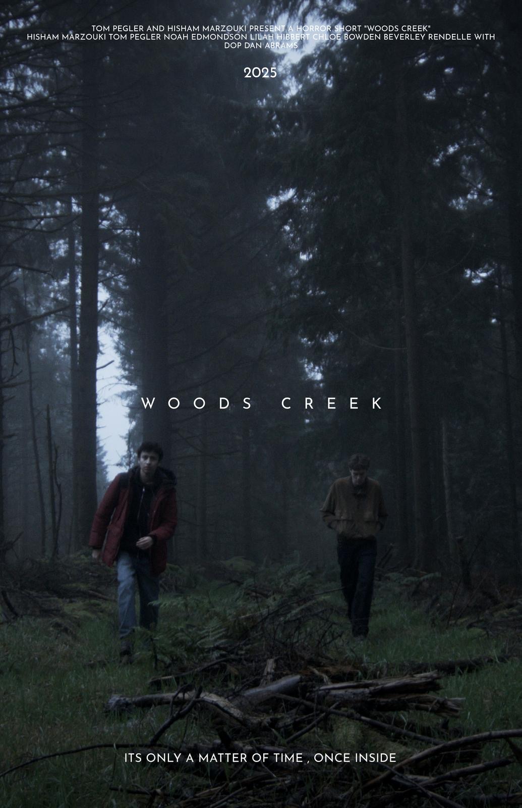 Woods Creek