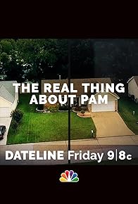 Primary photo for The Real Thing About Pam Primary photo for The Real Thing About Pam