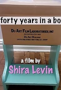 Primary photo for Forty Years in a Box Primary photo for Forty Years in a Box