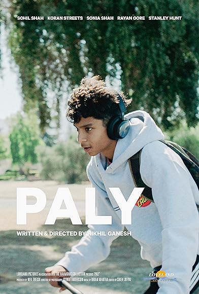 Primary photo for Paly Primary photo for Paly
