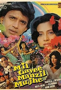 Primary photo for Mil Gayee Manzil Mujhe