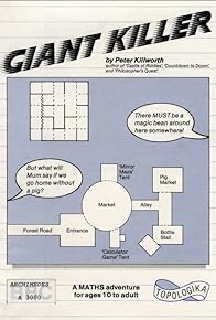 Primary photo for Giantkiller