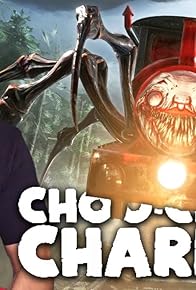 Primary photo for Terrifying!! a Train with Spider Legs!! (Choo-Choo Charles)