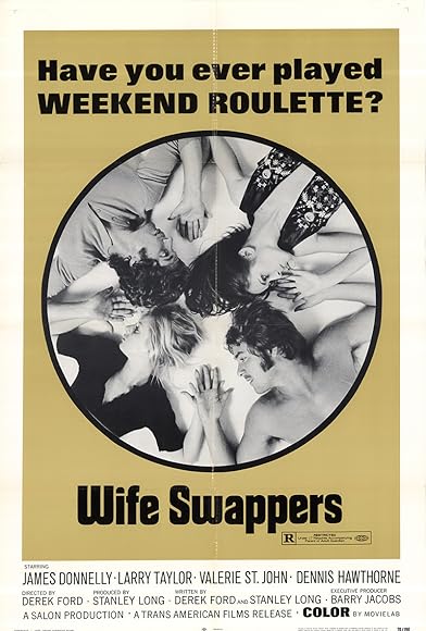 Primary photo for The Swappers Primary photo for The Swappers