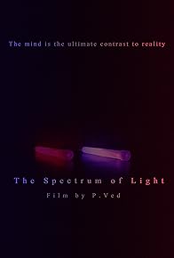 Primary photo for The Spectrum of Light Primary photo for The Spectrum of Light