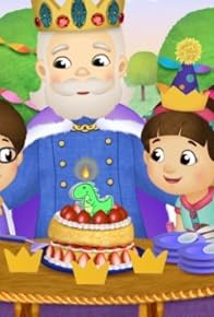 Primary photo for Prince Wednesday's Happy Birthday/Daniel's Happy Song Primary photo for Prince Wednesday's Happy Birthday/Daniel's Happy Song