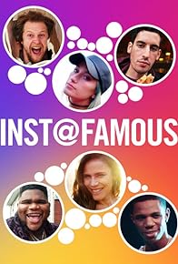 Primary photo for Inst@famous