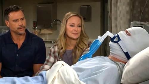 The Young And The Restless' Spoilers: Is A Sienna Vs. Sharon Rivalry In The  Works? - IMDb