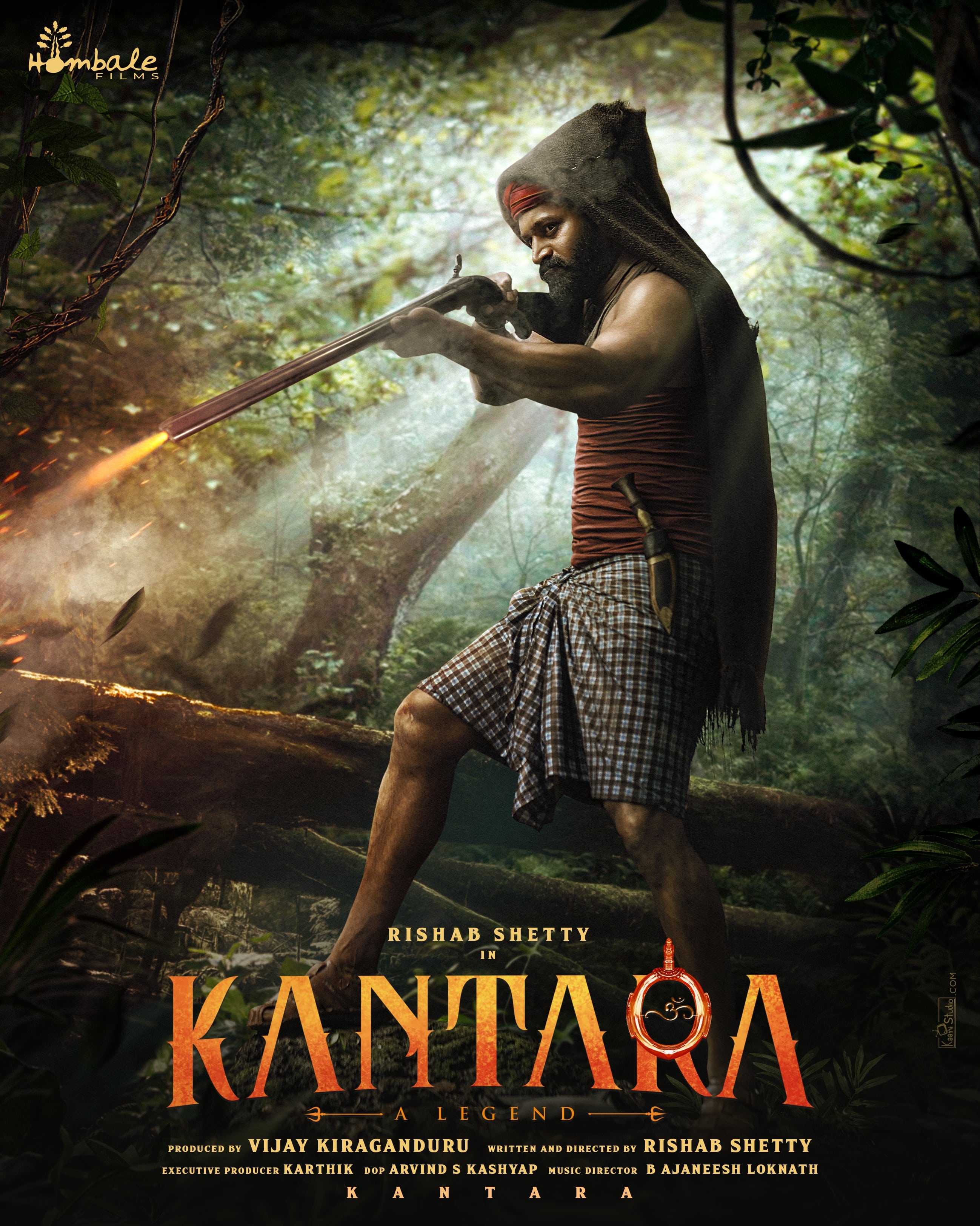 kantara Watch on movie adda