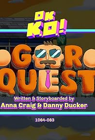 Primary photo for GarQuest