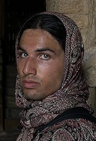 Primary photo for Zaki Ali