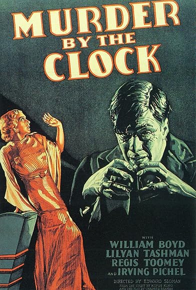 Primary photo for Murder by the Clock Primary photo for Murder by the Clock