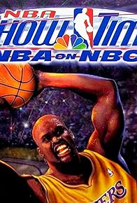 Primary photo for NBA Showtime: NBA on NBC