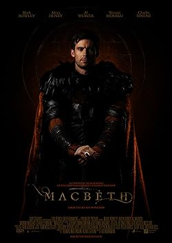 Poster of Macbeth