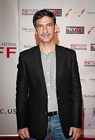 Primary photo for Habib Faisal