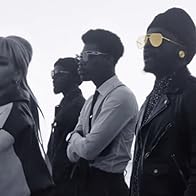 Primary photo for The Black Eyed Peas Feat. CL: Dopeness Primary photo for The Black Eyed Peas Feat. CL: Dopeness