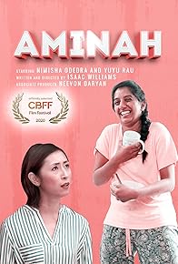 Primary photo for Aminah