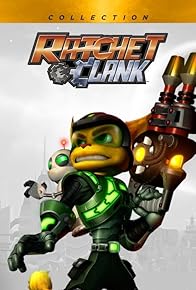 Primary photo for Ratchet & Clank Collection Primary photo for Ratchet & Clank Collection