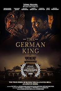 Primary photo for The German King