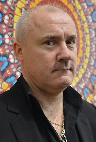 Primary photo for Damien Hirst Primary photo for Damien Hirst