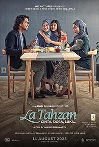 Primary photo for La Tahzan